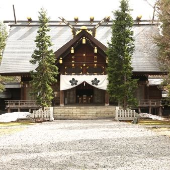 【和婚相談会】上川神社挙式＆披露宴 和装試着体験付き相談会