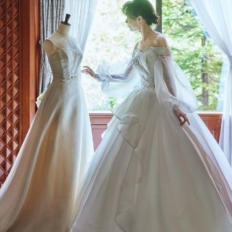 会場イチオシ1件目来館がお得！結婚式まるごと相談会