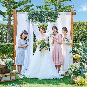 会場イチオシ即決なし【初めての方でも安心】ゼロからご案内！結婚準備相談会