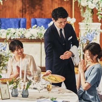 【おもてなし重視】牛フィレ試食×上質ホテル×安心サポート相談