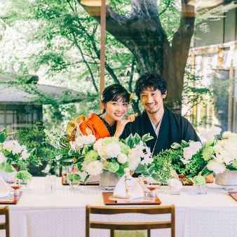 【3か月以内】お急ぎ婚応援フェア＜安心サポート相談会＆試食＞