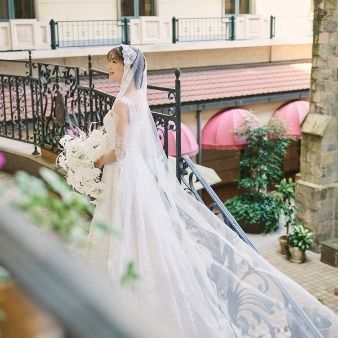 【お一人様歓迎♪】試食＆試着あり◎結婚式カウンセリングフェア