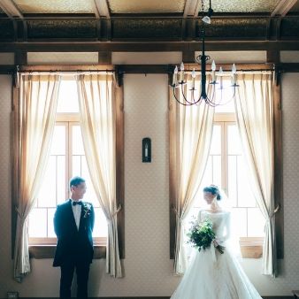 ◆初めての見学にお勧め◆大人Wedding相談会【フレンチ試食〇】