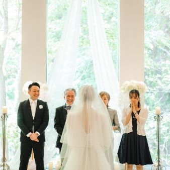 会場イチオシ残▲2【和牛試食付×少人数W】邸宅貸切アットホーム婚フェア