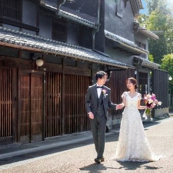 【岐阜駅10分♪観光地W】日本遺産川原町×1棟貸切邸宅