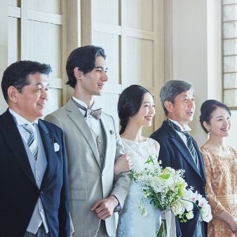 『結婚式をするか迷っているおふたりへ』プレ花嫁なんでも相談会