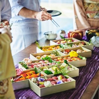 『お料理でおもてなし』ゲストが喜ぶ美食＆演出を紹介