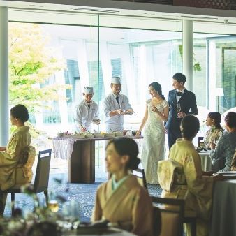 『お料理でおもてなし』ゲストが喜ぶ美食＆演出を紹介