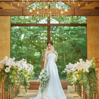 会場イチオシ直前予約可◇最大130万優待◇結婚式丸わかり＆5品コース試食