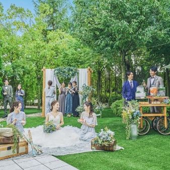 《25年秋婚がお得》10大特典！最大160万優待＊スペシャル相談会