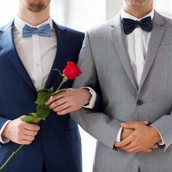 レインボーfair☆LGBTQの方大歓迎！自分たちらしい結婚式を！