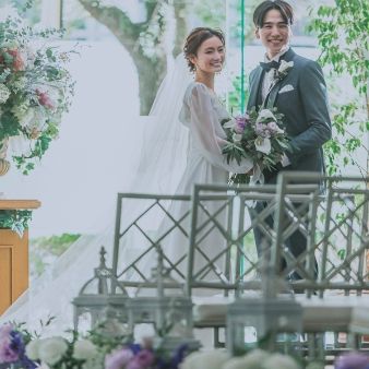 ＼50名96万円／低予算で叶う♪こだわりWedding相談会