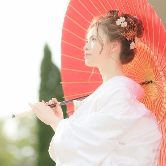 【和の結婚式に興味がある方へ】きほんの和婚相談会