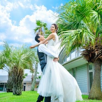 【ロケフォト相談会】洋・和の撮影が選べる！写真だけの結婚式