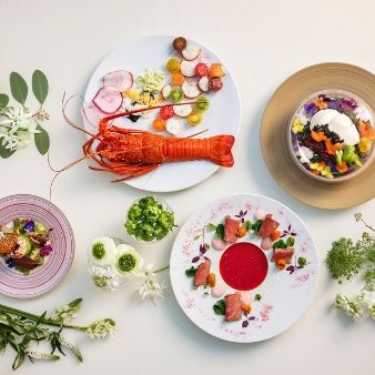 【美味しいおもてなしW体感】貸切空間×美食試食×豪華特典