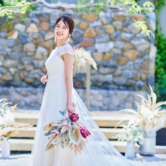 お写真のみの結婚式★フォトウェディング相談会