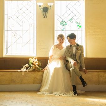 【結婚が決まったら☆】1軒目の見学特典有り★はじめて相談会