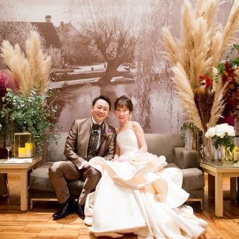 【12月迄の結婚式限定特典！】三ツ星シェフ5万円相当豪華試食