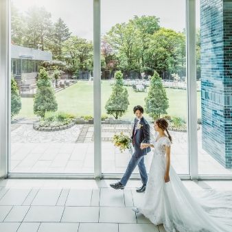 【初めてのご見学に】結婚式の不安解消！まるわかり相談会