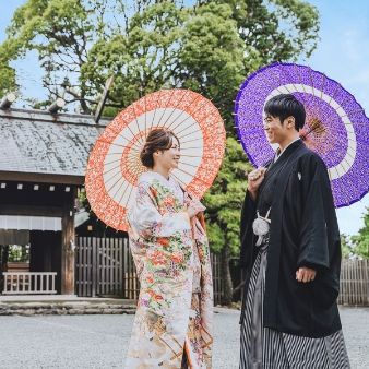 【＊憧れ和婚＊】おしゃれ×上質おもてなし◆平日ゆっくり相談会