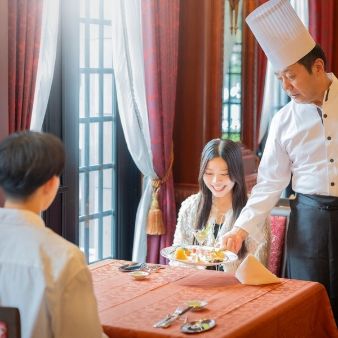 【2件目以降の方おすすめ】豪華10大特典&ハーフコース試食！