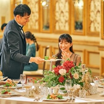 【初見学におすすめ◎】大聖堂×選べる3会場見学×試食◆特典付