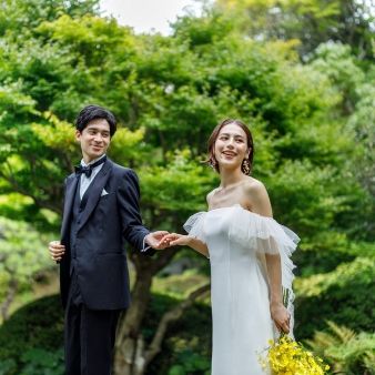 【お年玉＊最大100万特典】衣装展示＆結婚式丸わかりフェア★