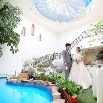 残3*岡山倉敷5つの異なるスタイル結婚式場見比べプレミアフェア