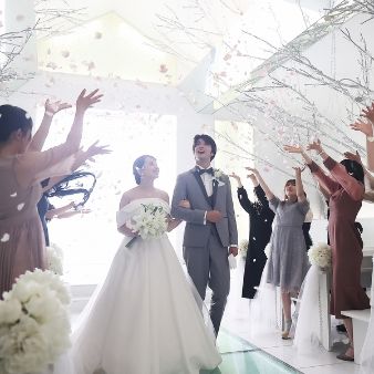 会場イチオシ残2★岡山倉敷5つ異なるスタイル結婚式場見比べプレミアフェア