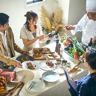 ≪ご予算も安心できる≫試食付こだわり叶う寄り添い型見積フェア