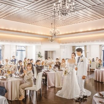 【出来ない結婚式、ゼロに】費用の不安解消☆とことん相談フェア