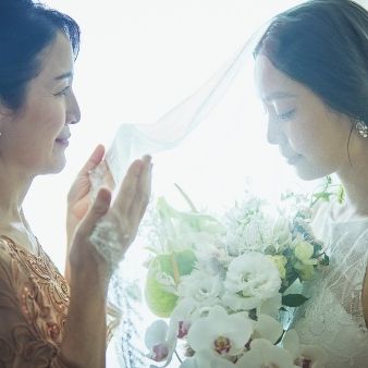 『結婚式をするか迷っているおふたりへ』プレ花嫁なんでも相談会