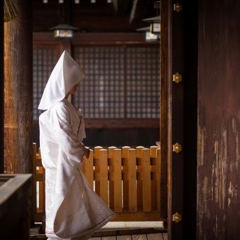 【”松本で和婚希望”の方に】2つの神社×ヒカリヤ／相談見学会