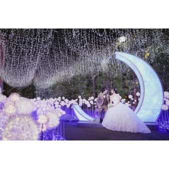 ＼今季12-3月婚必見／WINTER WEDDING相談会