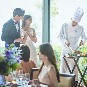 『お料理でおもてなし』ゲストが喜ぶ美食＆演出を紹介