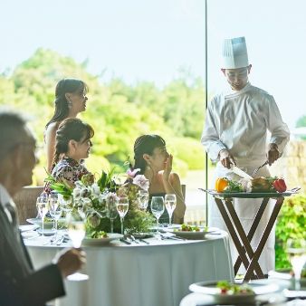 『お料理でおもてなし』ゲストが喜ぶ美食＆演出を紹介