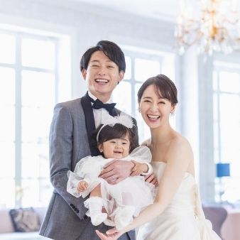 【パパママ応援！】マタニティ婚＆パパ・ママ婚相談会