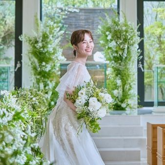 【費用重視の方必見！】上質＆リーズナブル結婚式実現フェア★