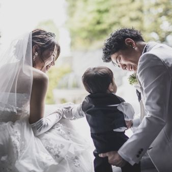 ＼授かり婚ご検討の方◎*／マタニティ婚orパパママ婚