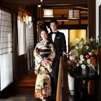 【賓客をもてなしてきた迎賓館】名古屋観光ホテル×神社婚相談会