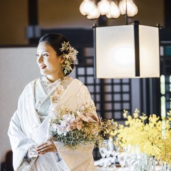 【1日1組貸切】試食付♪オリジナルWedding相談会