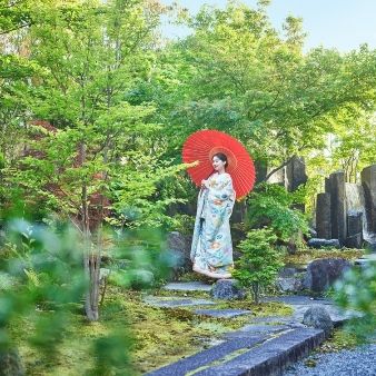 『和装に興味あり◎』和婚も映えるWDスタイル相談会