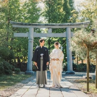 【ギフト券5千円】彌高神社見学×和洋懐石料理試食フェア