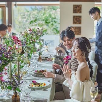 自然体の寛ぎパーティ♪無料試食付き*コーデリニューアル内覧会