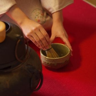 和×古民家堪能！抹茶を飲みながらゆったりくつろぎ相談会