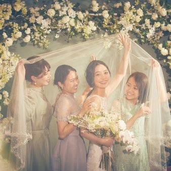 『結婚式をするか迷っているおふたりへ』プレ花嫁なんでも相談会