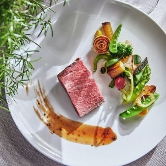 【料理重視派◎】口コミ4.68*絶品コース試食付おもてなしW相談会