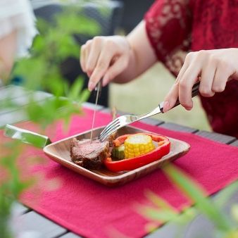 地元野菜にこだわった試食付き相談会+館内見学