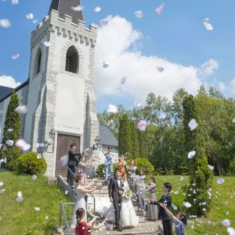 会場イチオシ限定開催～12の花嫁体験が叶う～ウィンターブライダルフェスタ