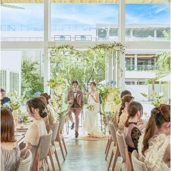 【平日NO.1人気♪】贅沢試食×今話題の貸切リゾートヴィラ見学